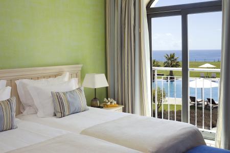 Cascade Wellness Resort - 42