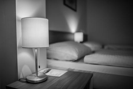 Bellevue Park Riga With Free Parking - 8