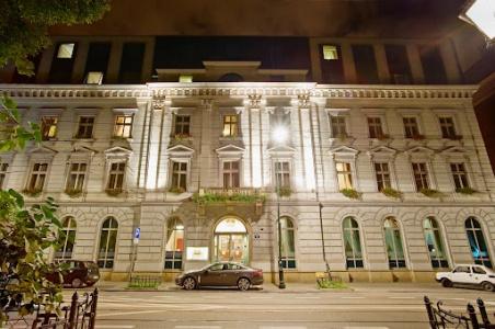 Best Western Plus Krakow Old Town - 2