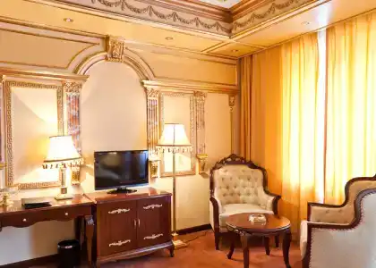 Вилла АртЭ - 122