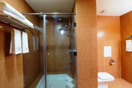 Minotel Barsam Suites - 13