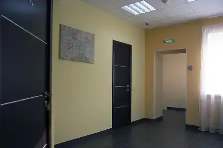 Спутник - 6