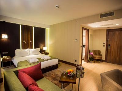 Ramada by Wyndham Istanbul Florya - 7