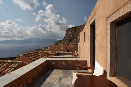 Bastione Malvasia (ex New Malvasia) - 9