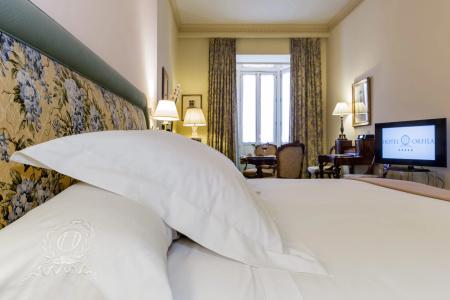Relais & Châteaux Orfila - 32