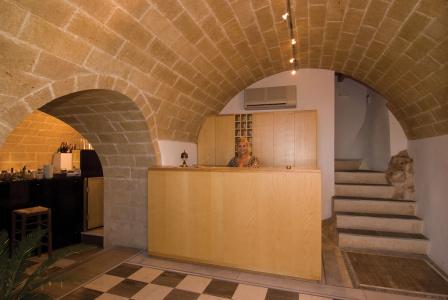 Bastione Malvasia (ex New Malvasia) - 5