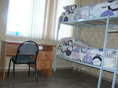 Hostel Saratov House - 23