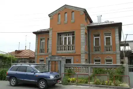 Villa Ayghedzor - 3