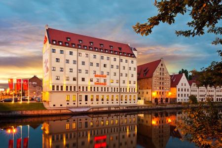 Qubus Gdańsk - 0