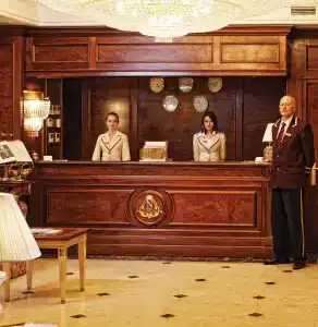 Nobil Luxury Boutique - 12