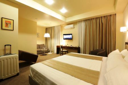 Minotel Barsam Suites - 23
