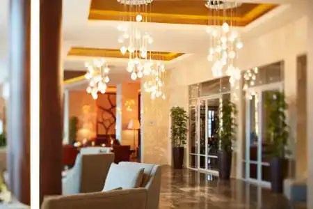 Renaissance Minsk - 6