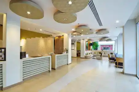The ASHLEE Plaza Patong & Spa - 25