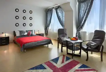 Де Пари - 38