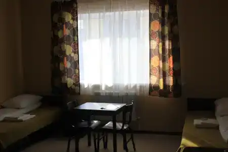 Спутник - 27