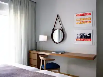 Scale Suites - 7