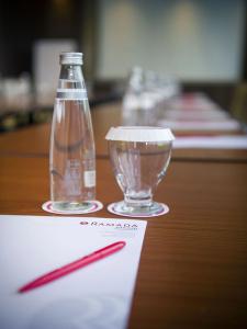 Ramada by Wyndham Istanbul Florya - 9