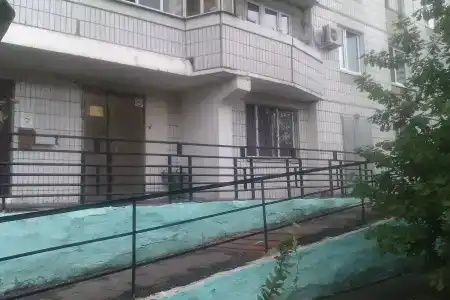 Алма-Ата - 3