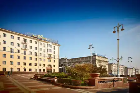 Минск - 1