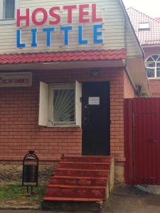 Little - 22