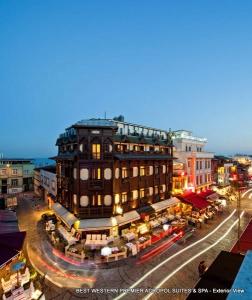 Glk Premier Acropol Suites & Spa - 0