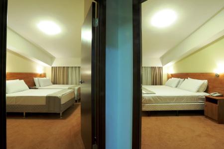 Minotel Barsam Suites - 16