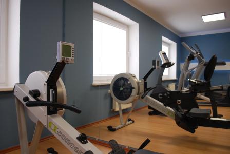 Bellevue Park Riga With Free Parking - 5