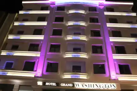 Grand Washington - 9