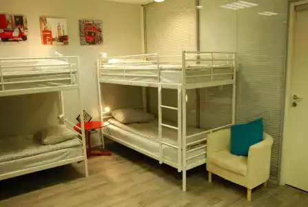 Роял Хостел 905 - 43