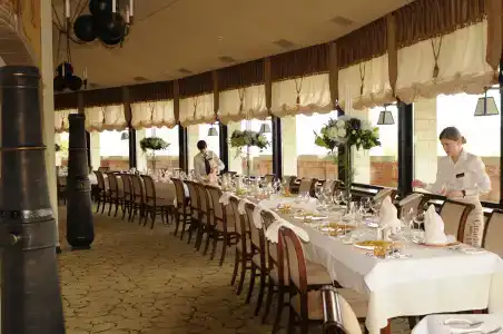 Citadel Inn - 8