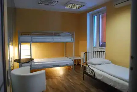Роял Хостел 905 - 49