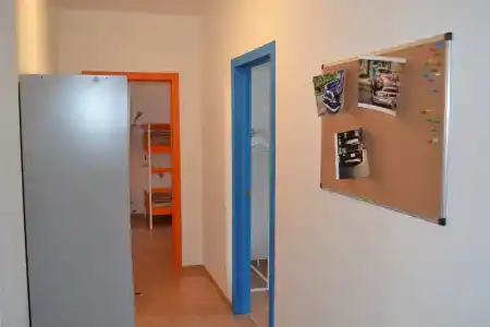 Nice Days Hostel - 6