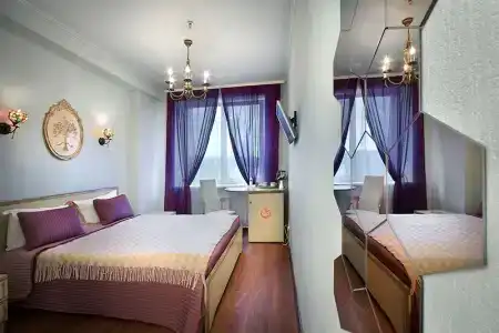 Де Пари - 24