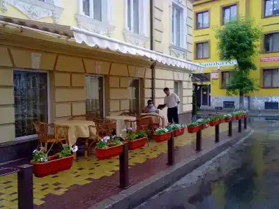 Ирена - 1
