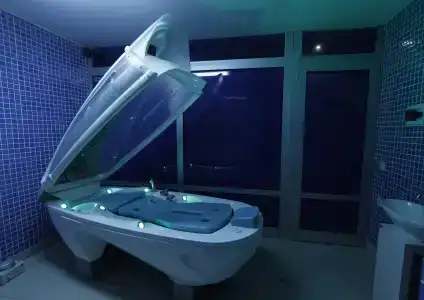 Aquapark & Villas - 22