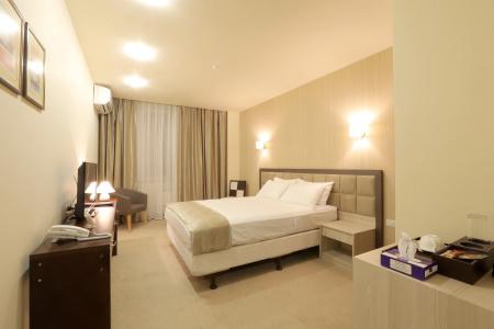 Minotel Barsam Suites - 10