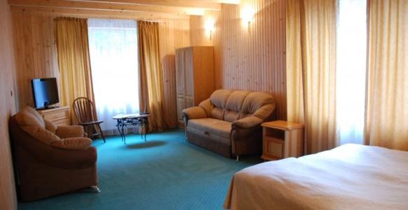 Лаванда Country Club - 51