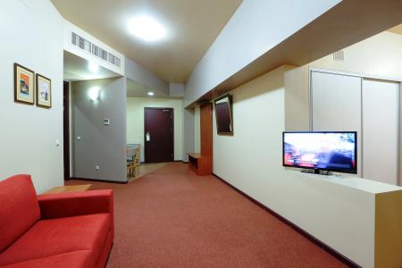 Minotel Barsam Suites - 15