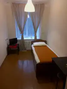 City Hostel - 19