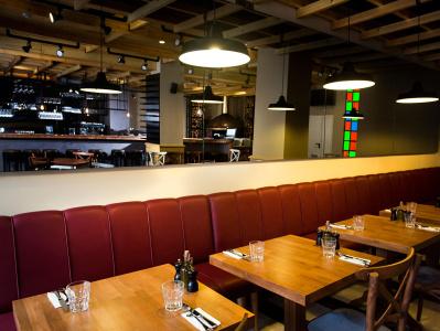 Ramada by Wyndham Istanbul Florya - 10