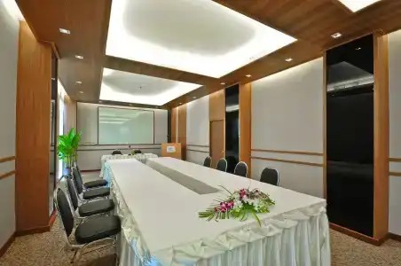 The ASHLEE Plaza Patong & Spa - 32
