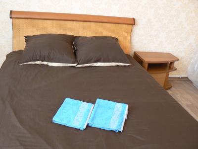 Hostel Saratov House - 32