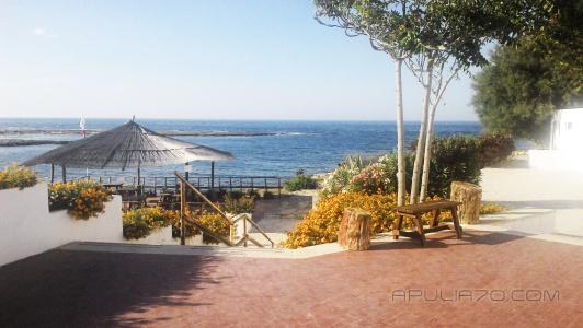 Apulia 70 Holidays - 16