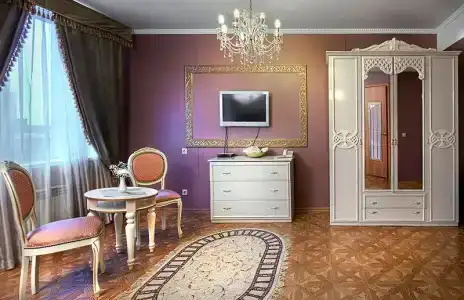 Де Пари - 39