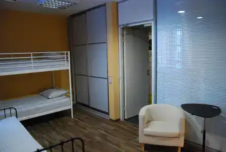 Роял Хостел 905 - 55