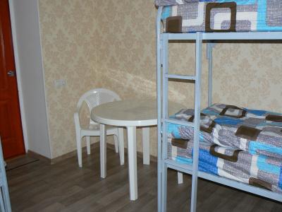 Hostel Saratov House - 24