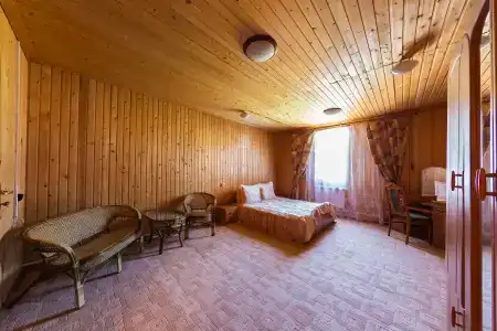 Лесной домик - 13