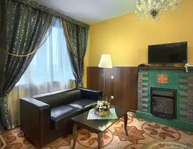 Де Пари - 48