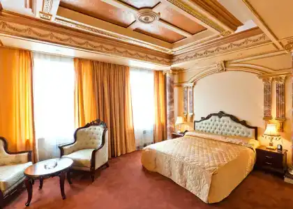 Вилла АртЭ - 121