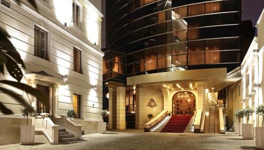 Nobil Luxury Boutique - 11